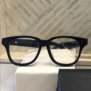 Celine eyeglass frames